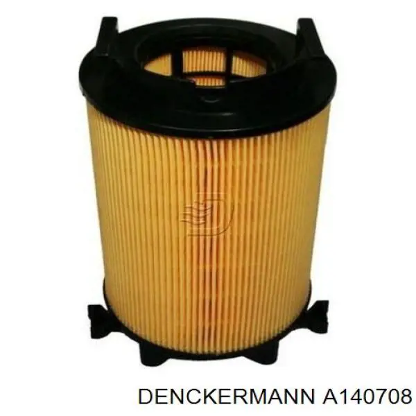 A140708 Denckermann