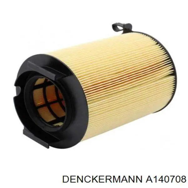 Элемент воздушного фильтра Denckermann A140708 цена, от 8.02 USD