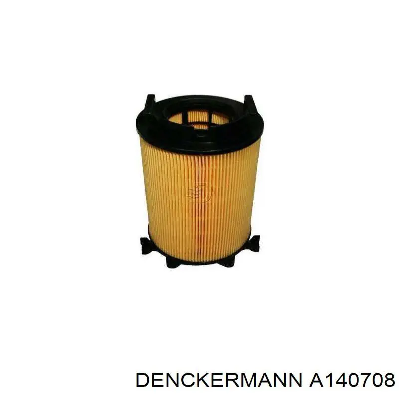 Воздушный фильтр A140708 Denckermann