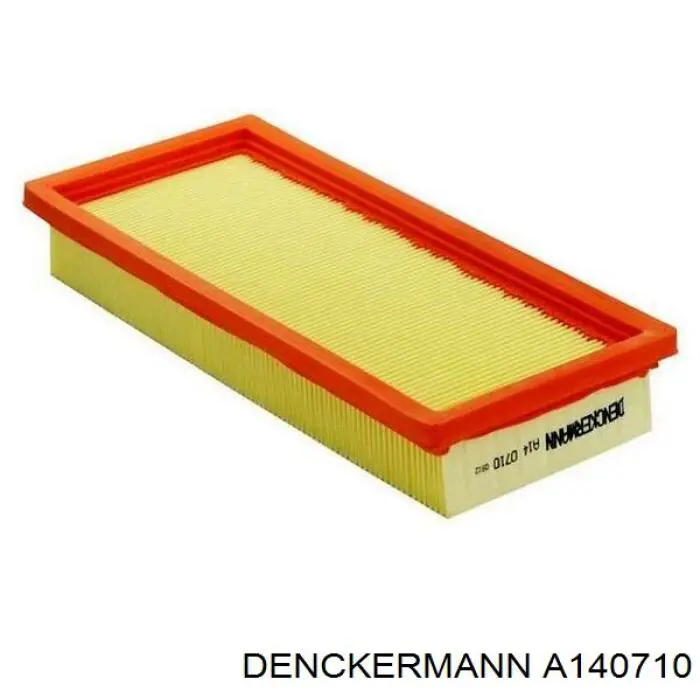 A140710 Denckermann воздушный фильтр