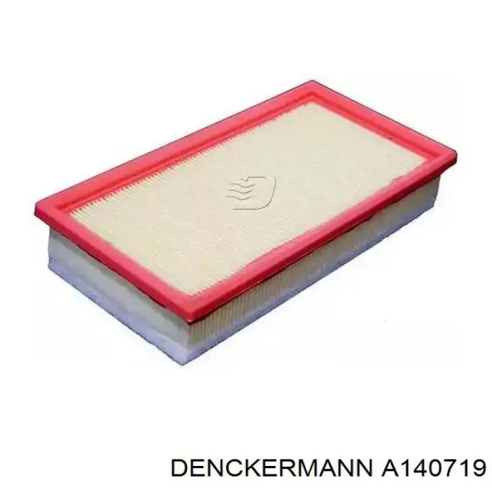 A140719 Denckermann воздушный фильтр
