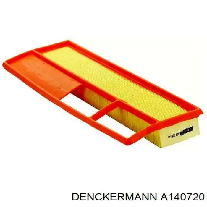 A140720 Denckermann воздушный фильтр