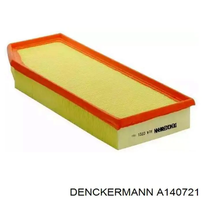 A140721 Denckermann воздушный фильтр