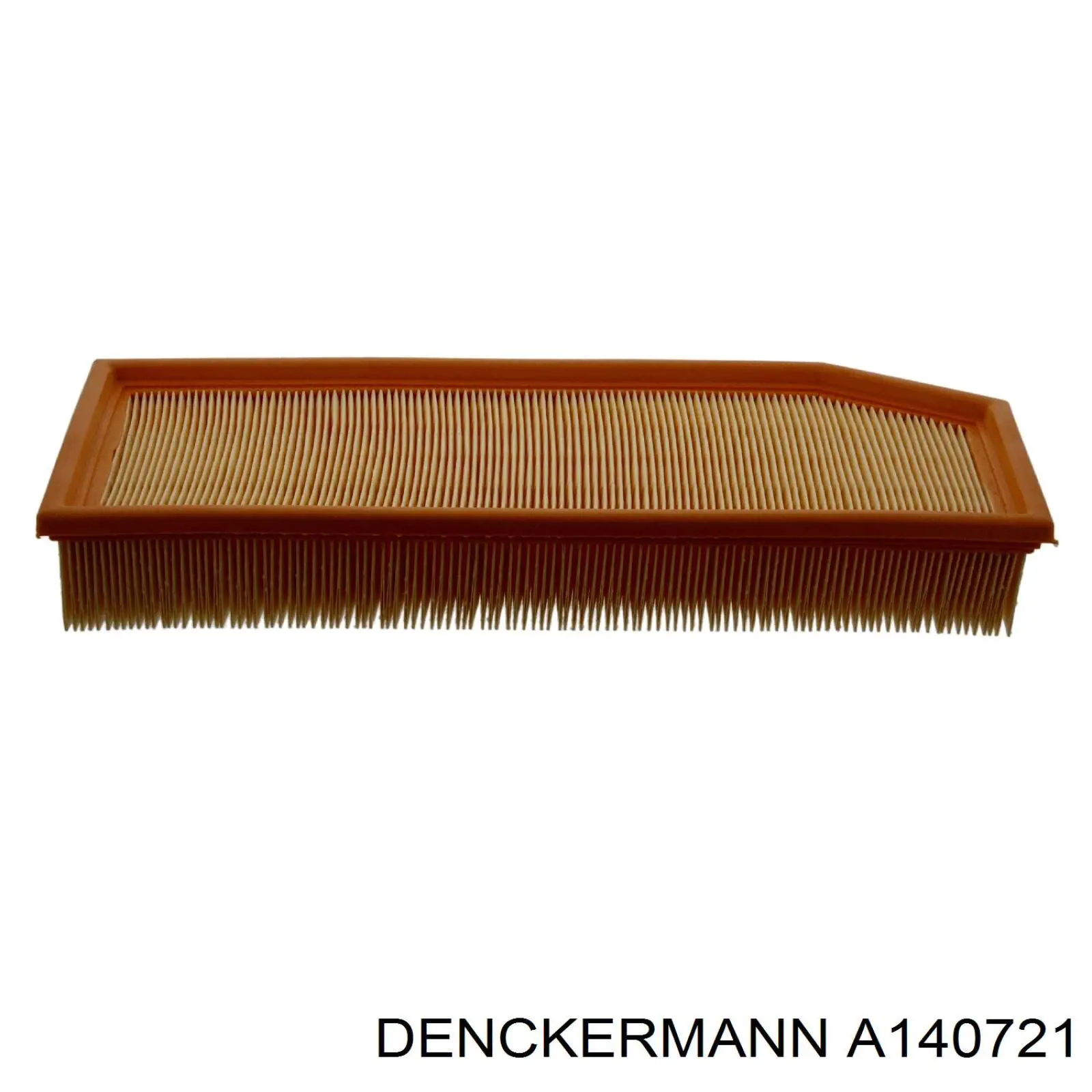 Элемент воздушного фильтра Denckermann A140721 цена, от 7.32 USD