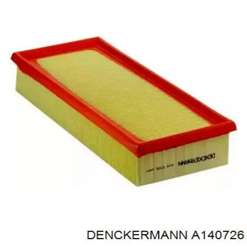 A140726 Denckermann воздушный фильтр