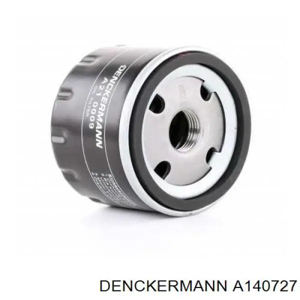 Элемент воздушного фильтра Denckermann A140727 цена, от 7.23 USD
