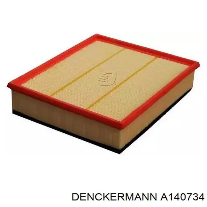 A140734 Denckermann воздушный фильтр