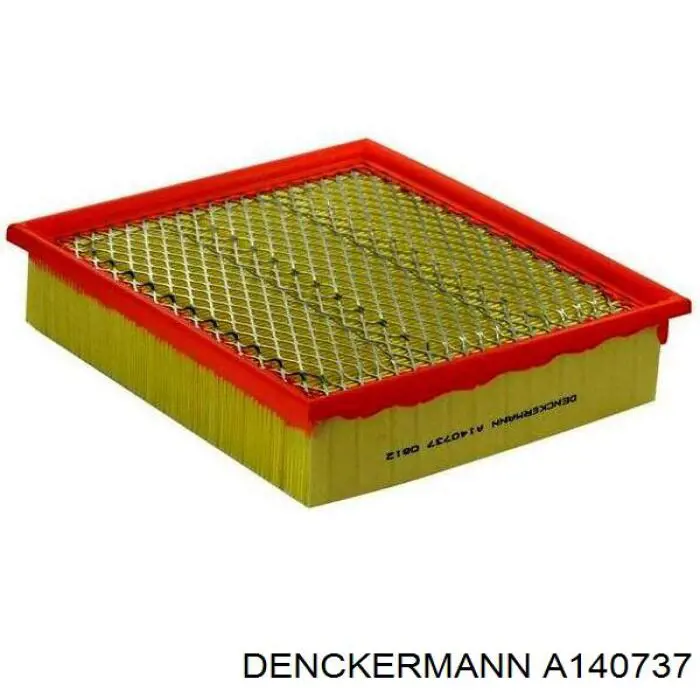 A140737 Denckermann воздушный фильтр