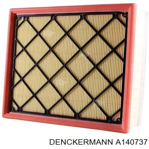 Элемент воздушного фильтра Denckermann A140737 цена, от 9.19 USD