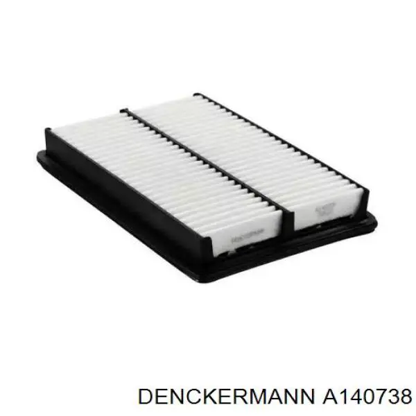 A140738 Denckermann воздушный фильтр