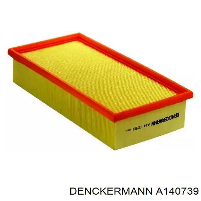 A140739 Denckermann воздушный фильтр