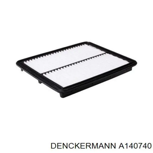 A140740 Denckermann воздушный фильтр