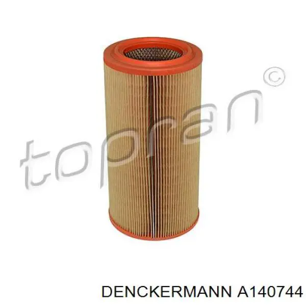 A140744 Denckermann воздушный фильтр