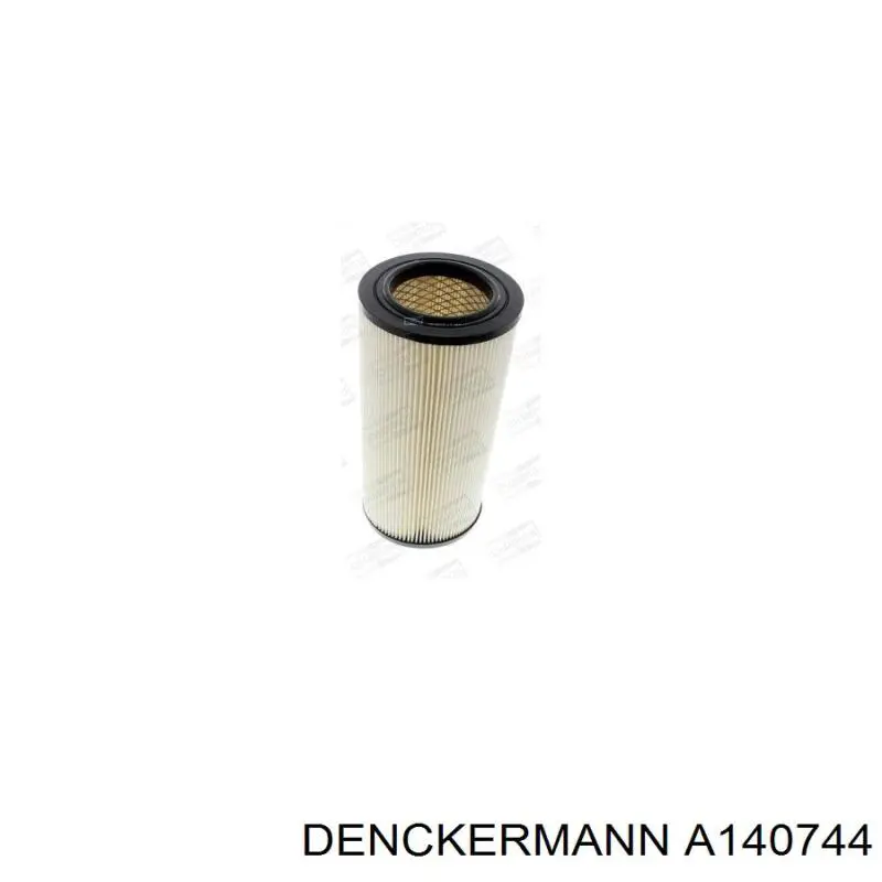 Элемент воздушного фильтра Denckermann A140744 цена, от 5.47 USD