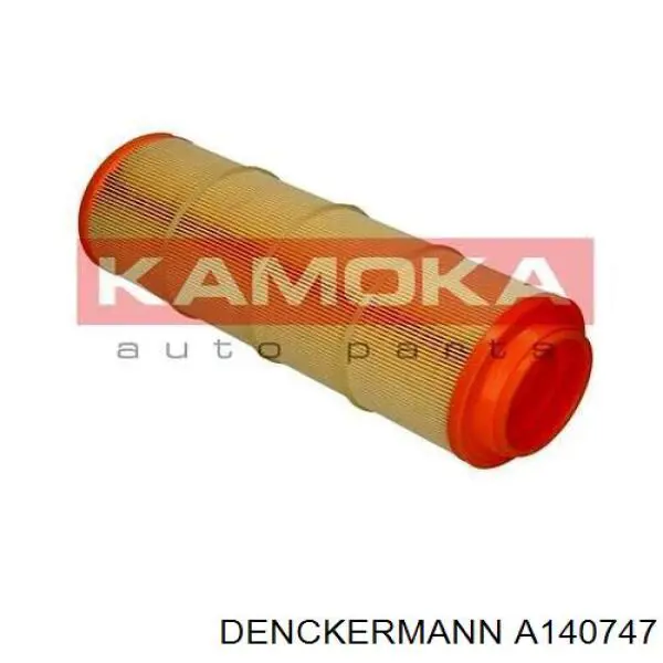 Купить A140747 Denckermann Автомобильный фильтр воздуха