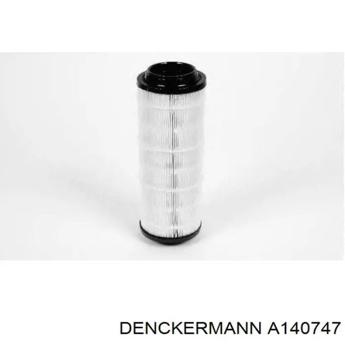 Воздушный фильтр A140747 Denckermann