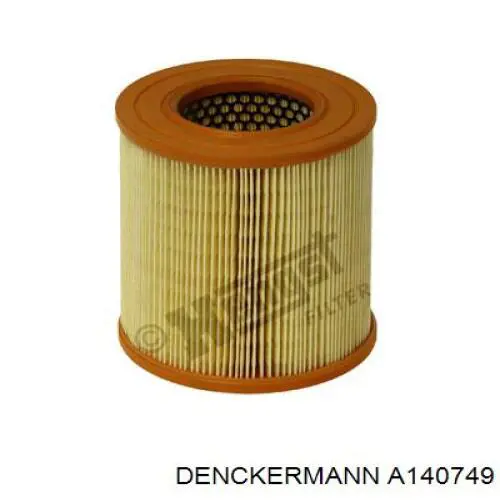 A140749 Denckermann воздушный фильтр