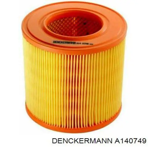 Элемент воздушного фильтра Denckermann A140749 цена, от 7.01 USD