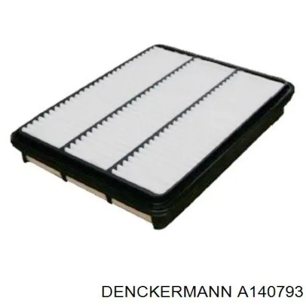 A140793 Denckermann воздушный фильтр