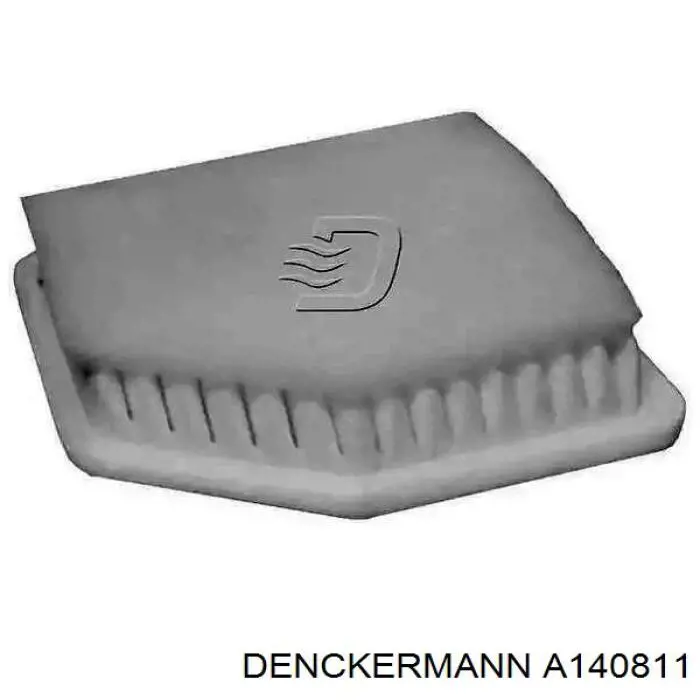 A140811 Denckermann воздушный фильтр