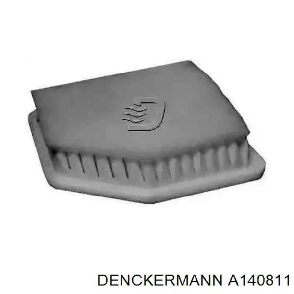 A140811 Denckermann