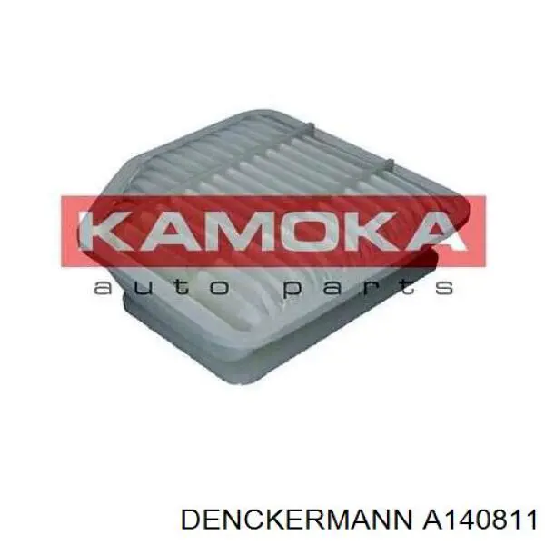 Элемент воздушного фильтра Denckermann A140811 цена, от 6.52 USD
