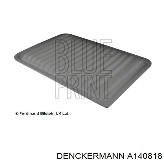 A140818 Denckermann воздушный фильтр