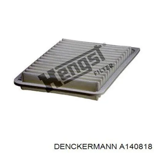 Элемент воздушного фильтра Denckermann A140818 цена, от 5.09 USD