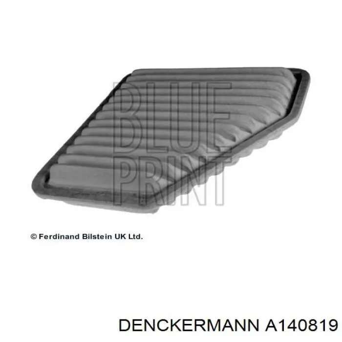 Элемент воздушного фильтра Denckermann A140819 цена, от 5.53 USD