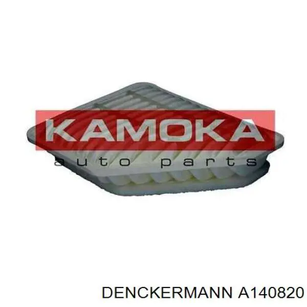 Купить A140820 Denckermann Автомобильный фильтр воздуха