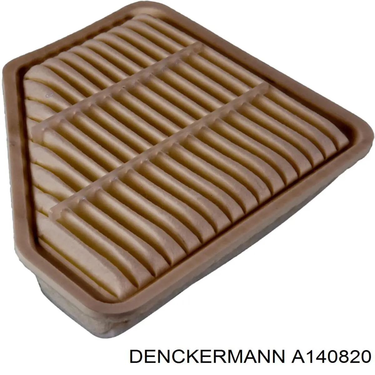 Элемент воздушного фильтра Denckermann A140820 цена, от 7.26 USD