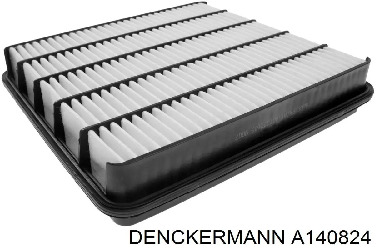 Элемент воздушного фильтра Denckermann A140824 цена, от 10.20 USD