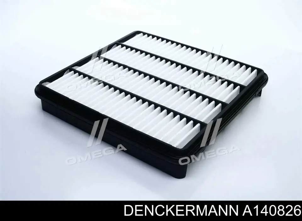 A140826 Denckermann filtro de ar