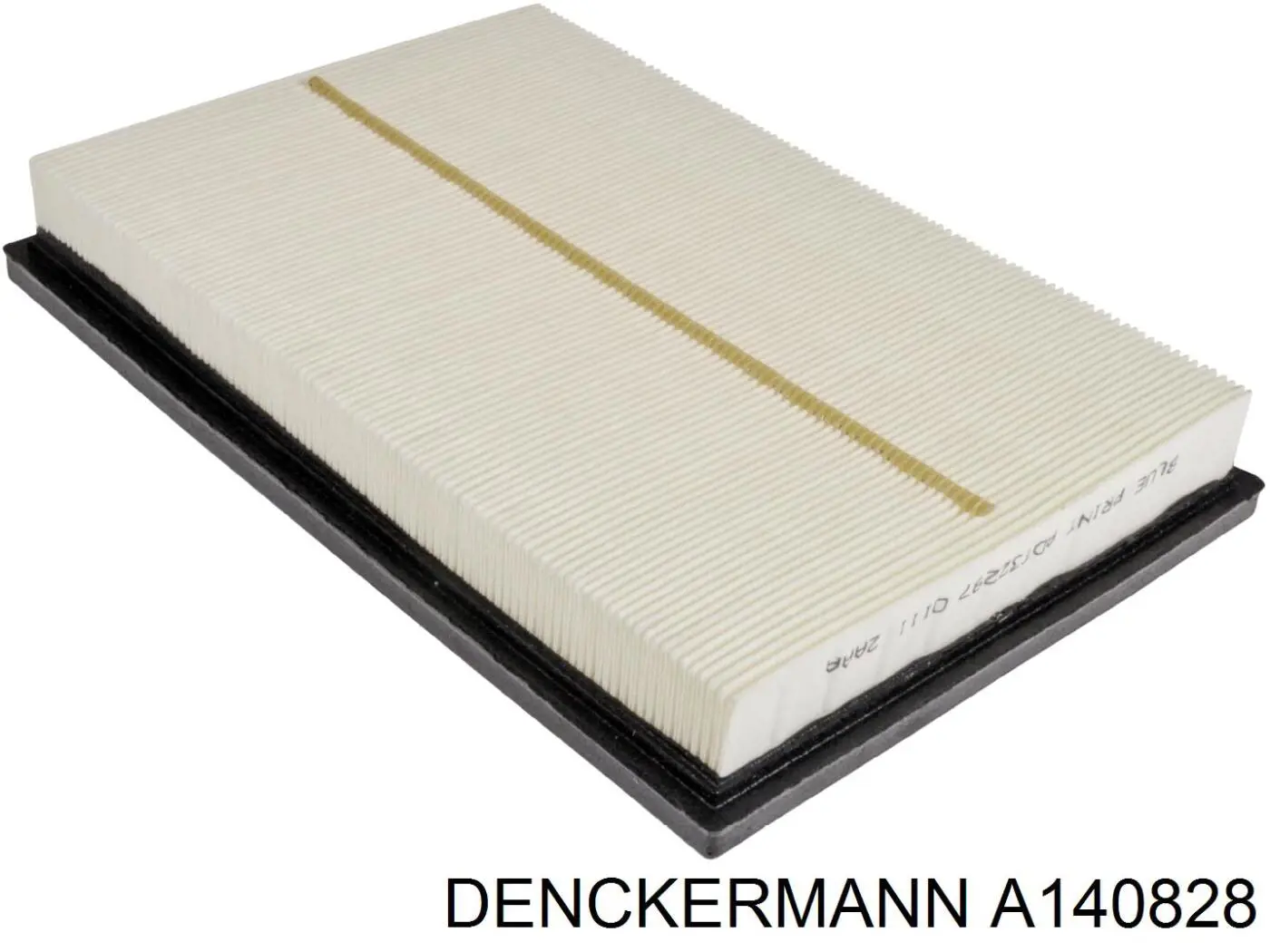 A140828 Denckermann воздушный фильтр