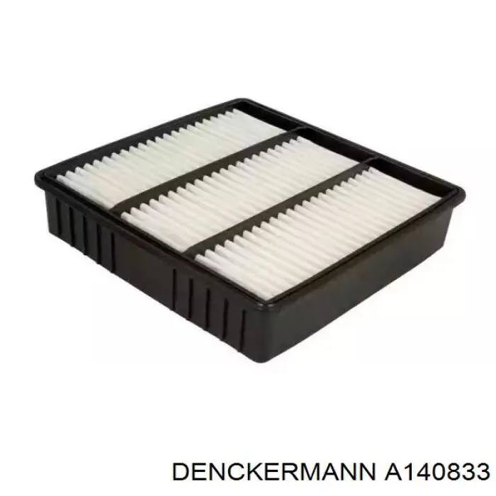 Купить A140833 Denckermann Автомобильный фильтр воздуха