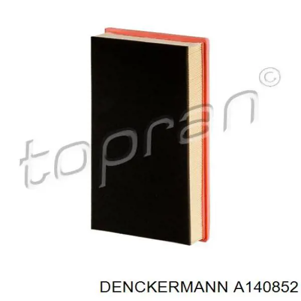 Воздушный фильтр A140852 Denckermann