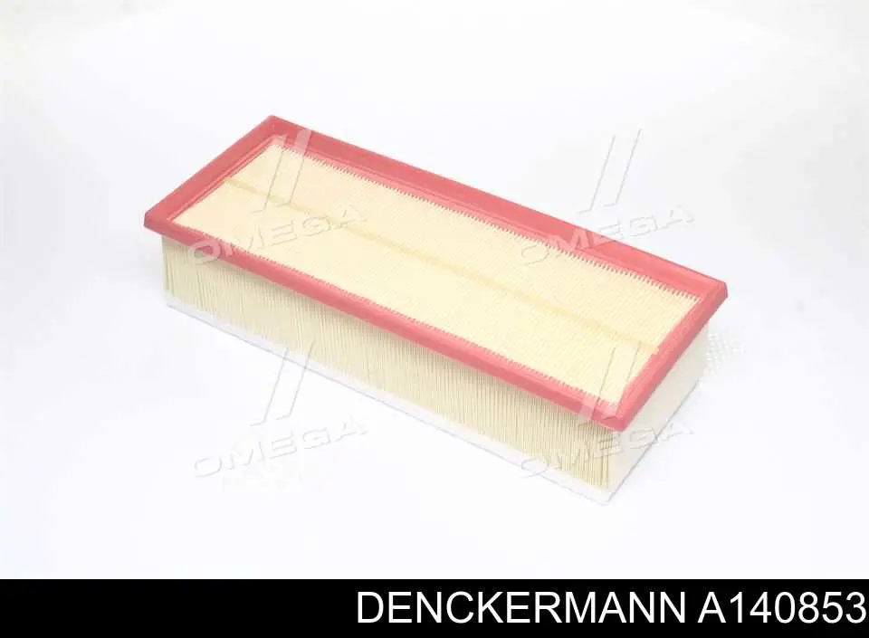 A140853 Denckermann воздушный фильтр