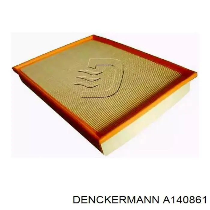 A140861 Denckermann воздушный фильтр