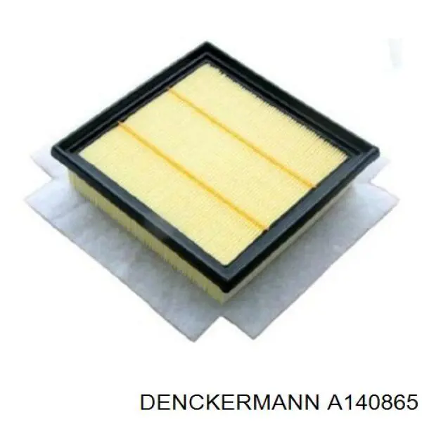A140865 Denckermann воздушный фильтр