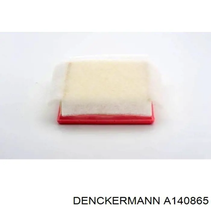 Элемент воздушного фильтра Denckermann A140865 цена, от 6.30 USD