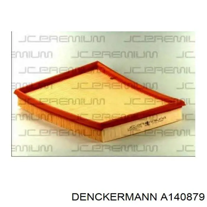 Фильтр воздушный Denckermann A140879