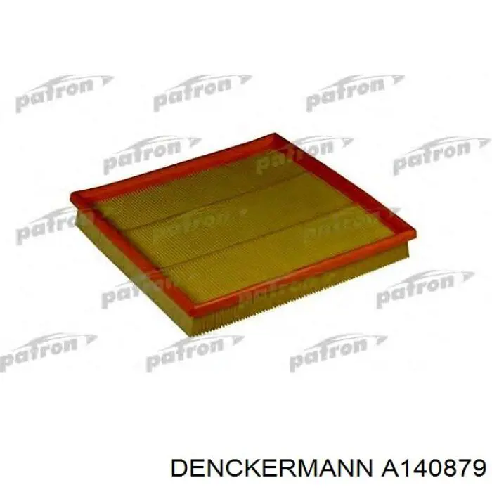 Элемент воздушного фильтра Denckermann A140879 цена, от 5.52 USD