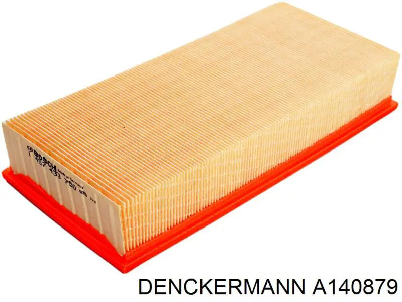 Воздушный фильтр A140879 Denckermann