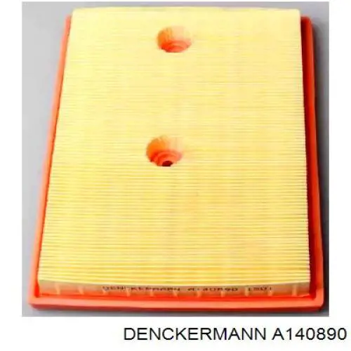 A140890 Denckermann filtro de ar