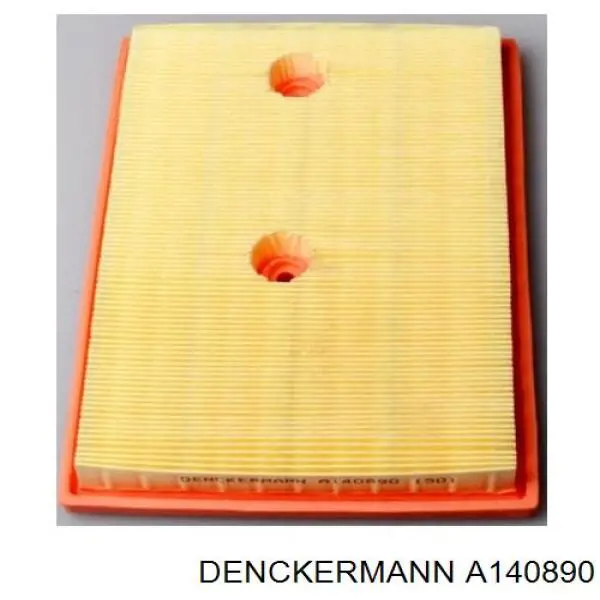 A140890 Denckermann