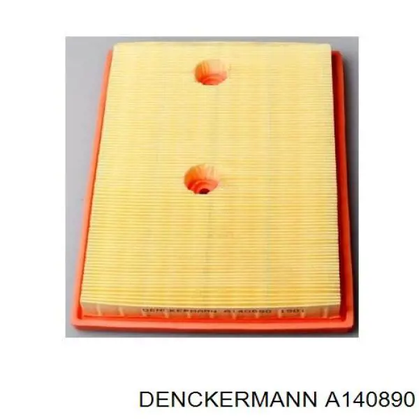 Элемент воздушного фильтра Denckermann A140890 цена, от 8.69 USD