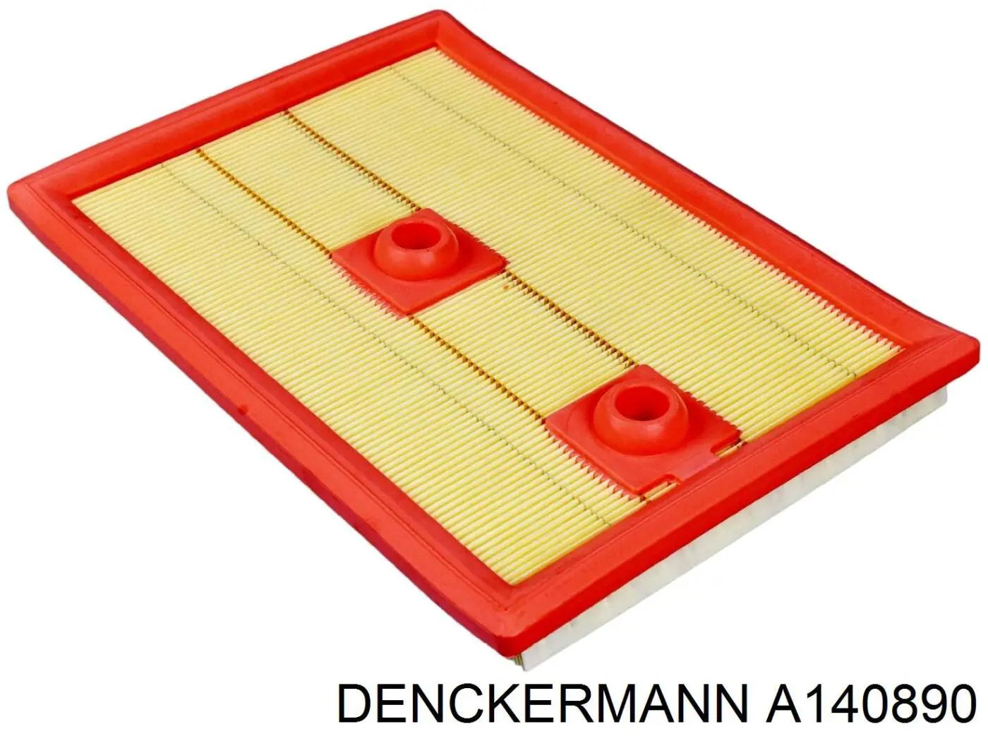 Купить A140890 Denckermann Автомобильный фильтр воздуха