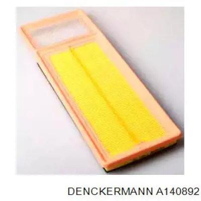 Воздушный фильтр A140892 Denckermann