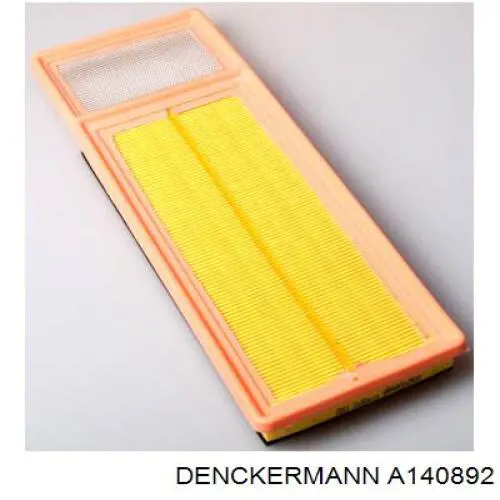 A140892 Denckermann