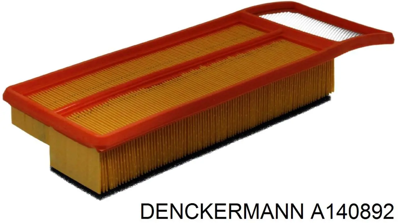 Элемент воздушного фильтра Denckermann A140892 цена, от 7.12 USD